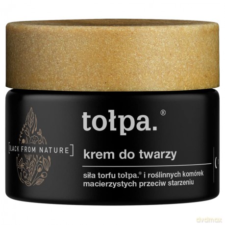 TOŁPA BFN Krem do twarzy na noc 50ml