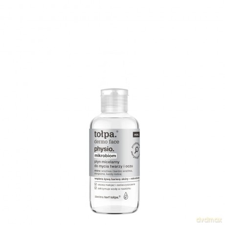 TOŁPA DFP Mikrobiom Płyn micelarny d/m- mini 100ml