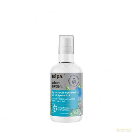 TOŁPA UG Hydro-serum do rąk i pazn. ochronne 100ml