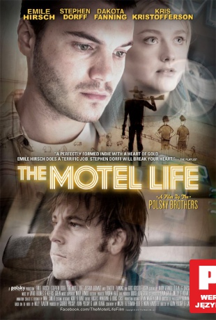 The Motel Life [Blu-Ray]