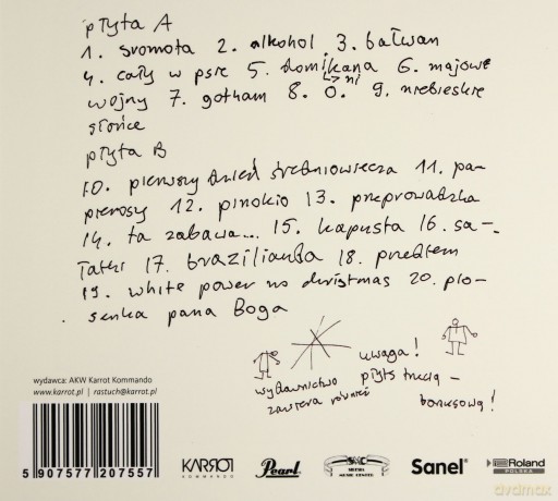 Świetliki: Sromota (digipack) [3CD]