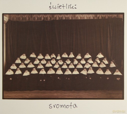Świetliki: Sromota (digipack) [3CD]