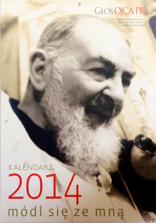 Głos Ojca Pio 7/2013. Módl się ze mną [KSIĄŻKA]