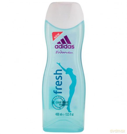 Adidas Fresh Women żel pod prysznic 400ml [KOSMETYKI]