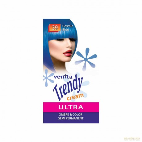 Szampony do włosów Venita Cosmic Blue