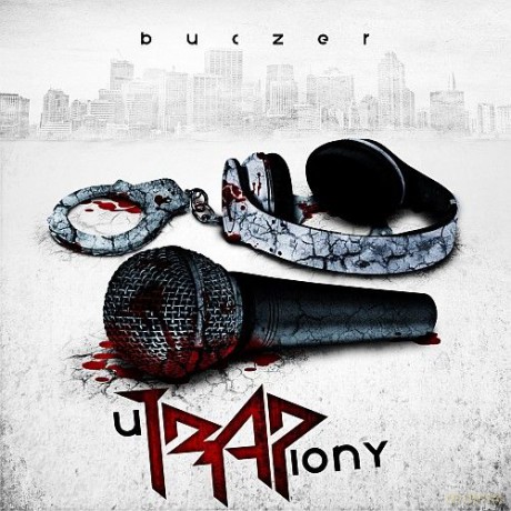 Buczer: uTRAPiony [CD]