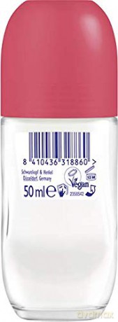 W FA ROLL-ON 50ml WOMEN CRYSTAL FIJI DREAM