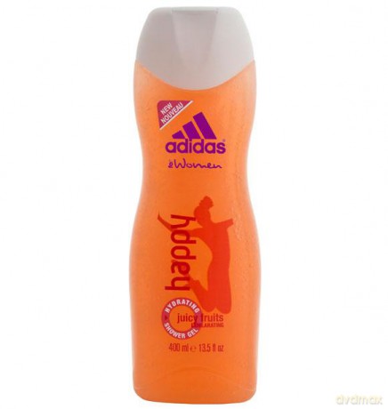 Adidas Happy Women żel pod prysznic 400ml [KOSMETYKI]