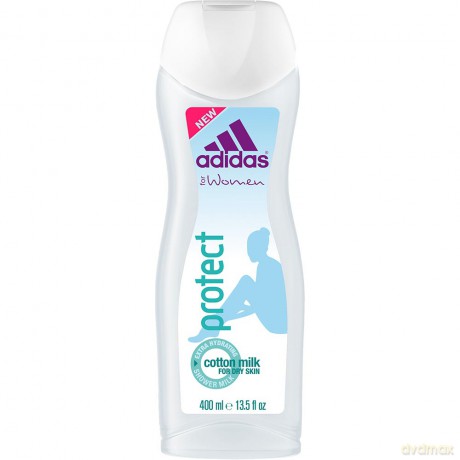 Adidas Protect Women żel pod prysznic 400ml [KOSMETYKI]