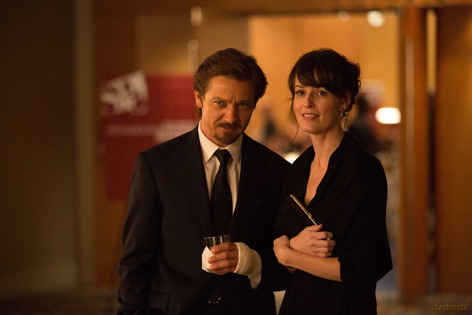 Kill the Messenger (Wyrok za prawdę) [Blu-Ray]