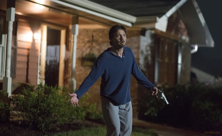 Kill the Messenger (Wyrok za prawdę) [Blu-Ray]