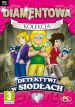 Diamentowa Kolekcja - Detektywi w siodłach [GRA PC]