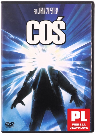 Coś [DVD]
