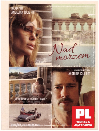 Nad morzem (booklet) [DVD]