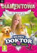 Diamentowa Kolekcja - Młody Doktor 2 Łapy i pazury [GRA PC]