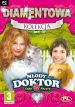 Diamentowa Kolekcja - Młody Doktor: Łapy i pazury [GRA PC]