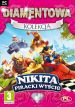 Diamentowa Kolekcja - Nikita: Piracki wyścig [GRA PC]