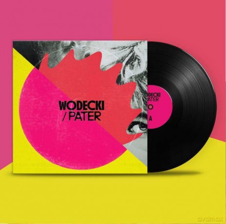 Wodecki/Pater: Wodecki/Pater [Winyl]
