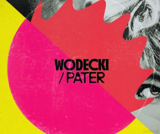 Wodecki/Pater: Wodecki/Pater [Winyl]