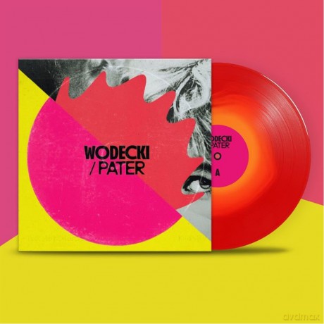 Wodecki/Pater: Wodecki/Pater [Winyl]