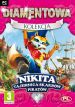 Diamentowa Kolekcja - Nikita: Tajemnica Skarbu Piratów [GRA PC]