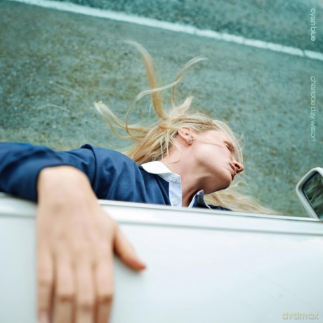Charlotte Day Wilson: Cyan Blue (Limited) [Winyl]