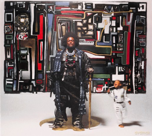 Kamasi Washington: Fearless Movement [CD]