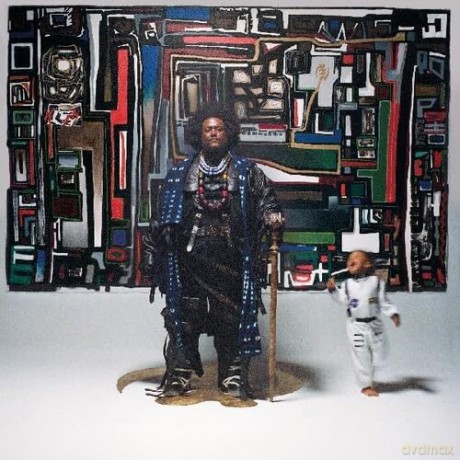 Kamasi Washington: Fearless Movement (Limited) [Winyl]