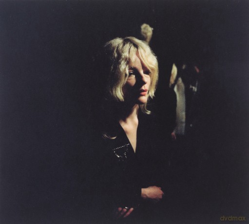Jessica Pratt: Here In The Pitch [CD]