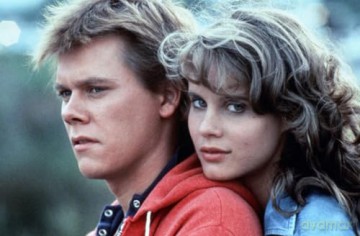 Footloose [Blu-Ray 4K]+[Blu-Ray]