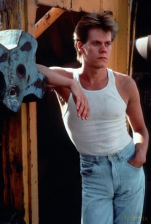 Footloose [Blu-Ray 4K]+[Blu-Ray]