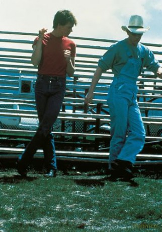 Footloose [Blu-Ray 4K]+[Blu-Ray]