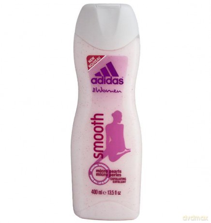 Adidas Smooth Women żel pod prysznic 400ml [KOSMETYKI]