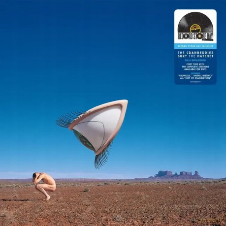 Cranberries: Bury The Hatchet (RSD 2024) [2xWinyl]