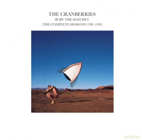 Cranberries: Bury The Hatchet (RSD 2024) [2xWinyl]