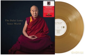 Dalai Lama: Inner World (RSD 2024) [Winyl]