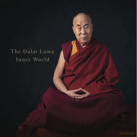 Dalai Lama: Inner World (RSD 2024) [Winyl]