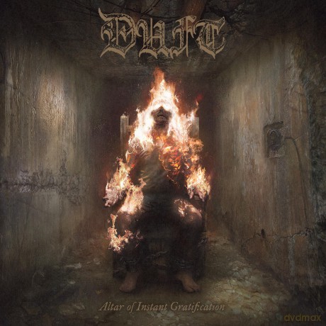 Duft: Altar Of Instant Gratification [CD]