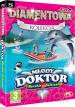 Diamentowa Kolekcja: Młody Doktor - Morskie Zwierzaki [GRA PC]