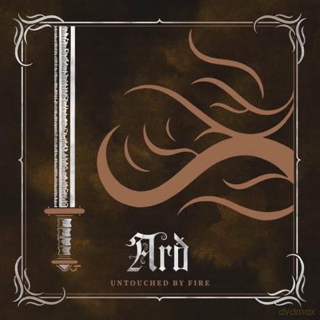 Ard: Untouched By Fire (digipack) [CD]
