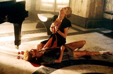 The Hunger (Zagadka nieśmiertelności) (mediabook) [Blu-Ray]+[DVD]