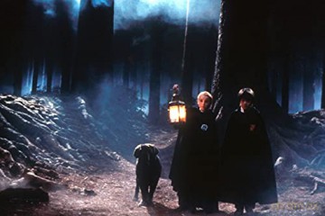 Harry Potter and the Sorcerer's Stone (Harry Potter i Kamień Filozoficzny) [Blu-Ray]