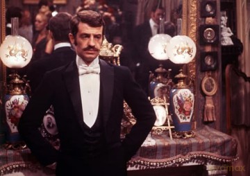 Jean-Paul Belmondo Collection [BOX] [16xBlu-Ray]