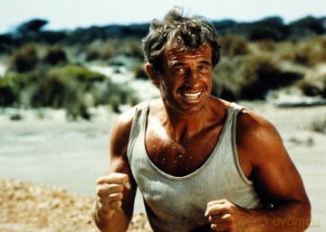 Jean-Paul Belmondo Collection [BOX] [16xBlu-Ray]