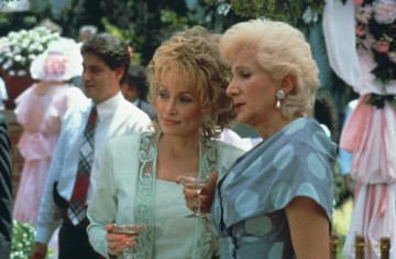 Steel Magnolias (Stalowe magnolie) [Blu-Ray 4K]+[Blu-Ray]