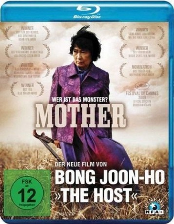 Mother (Matka) [Blu-Ray]