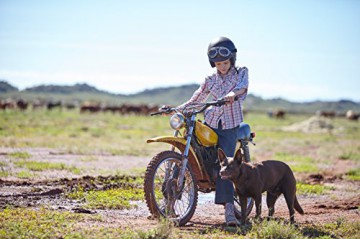Red Dog: True Blue (Moje wakacje z Rudym) [Blu-Ray]