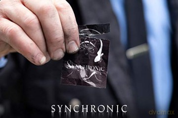 Synchronic [Blu-Ray]