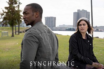 Synchronic [Blu-Ray]