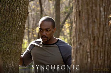 Synchronic [Blu-Ray]